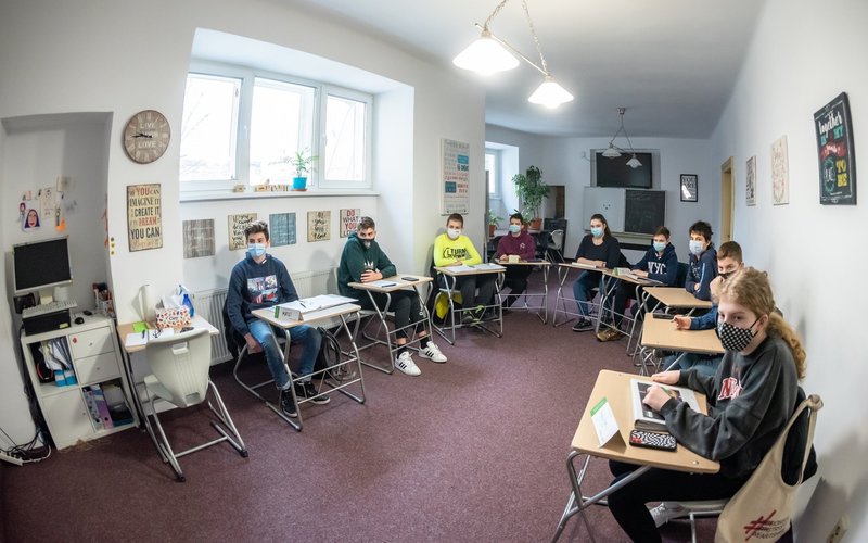 Success Academy - Cursuri de dezvoltare personala pentru copii si adolescenti